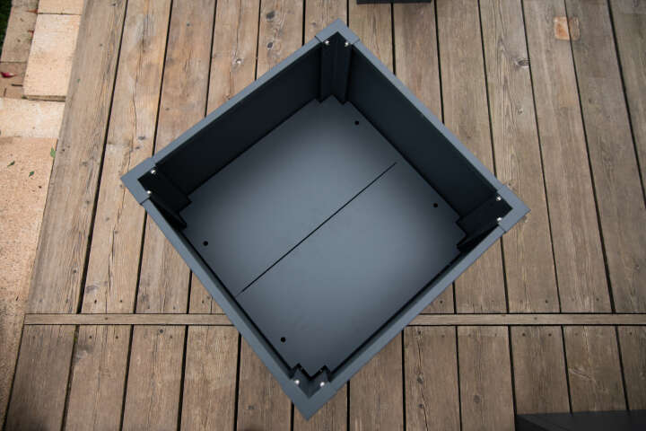 WESTMANN Pflanzkübel Talus